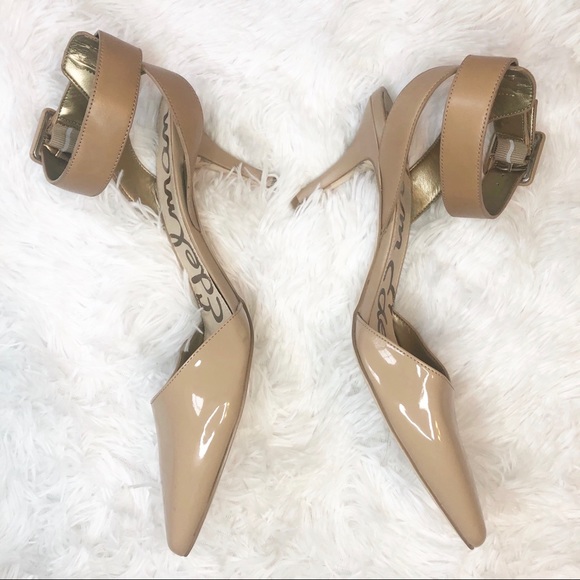 Sam Edelman Shoes - Sam Edelman heels OKALA